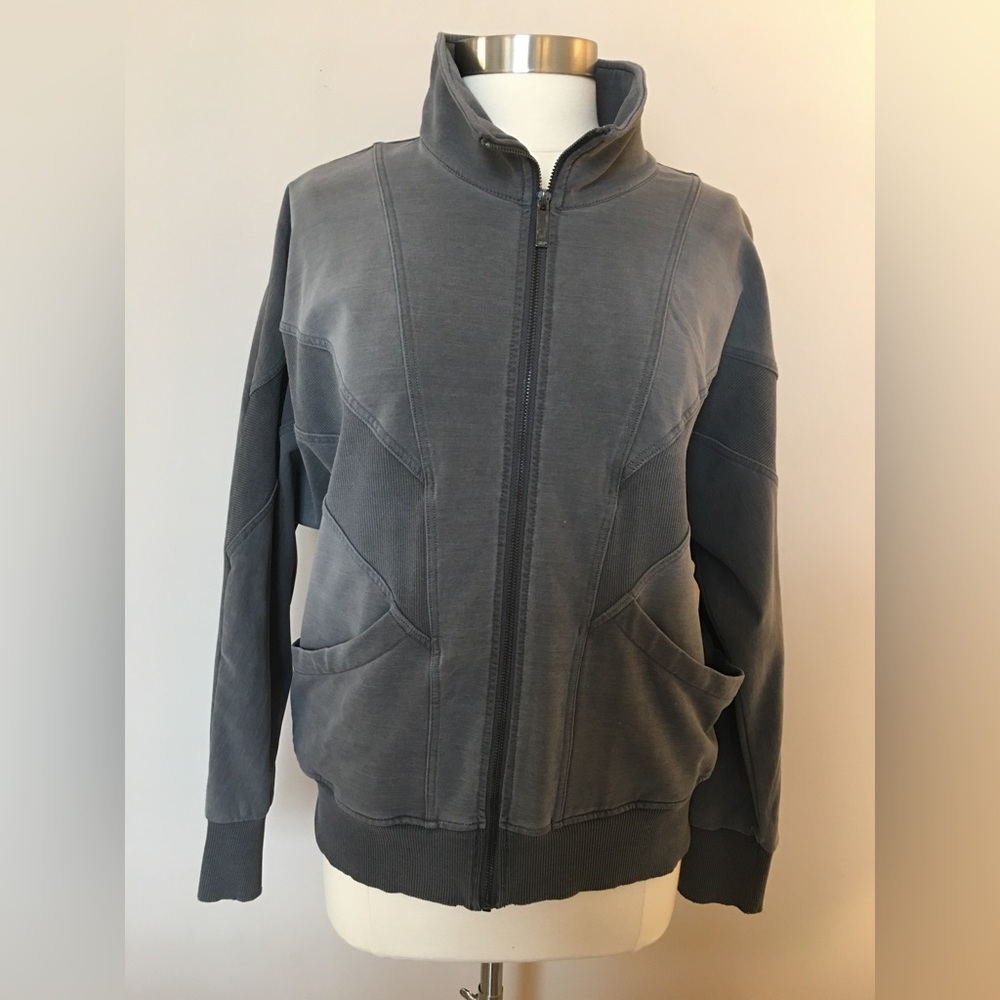 DG2 Jacket (NWT)